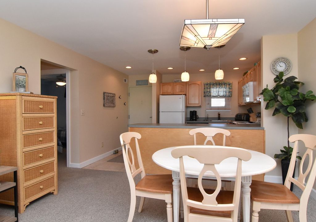 Photo of Livingroom in Rehoboth Beach