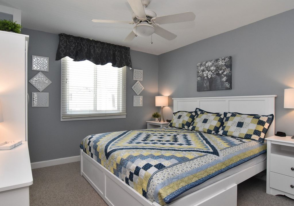 Photo of Bedroom in Rehoboth Beach