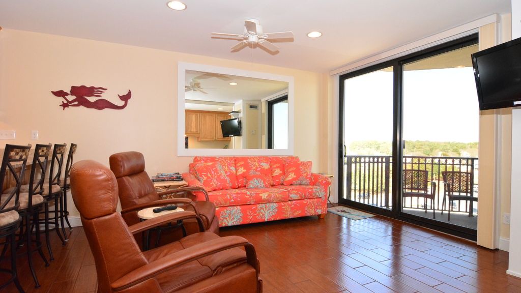 Photo of Livingroom in Rehoboth Beach