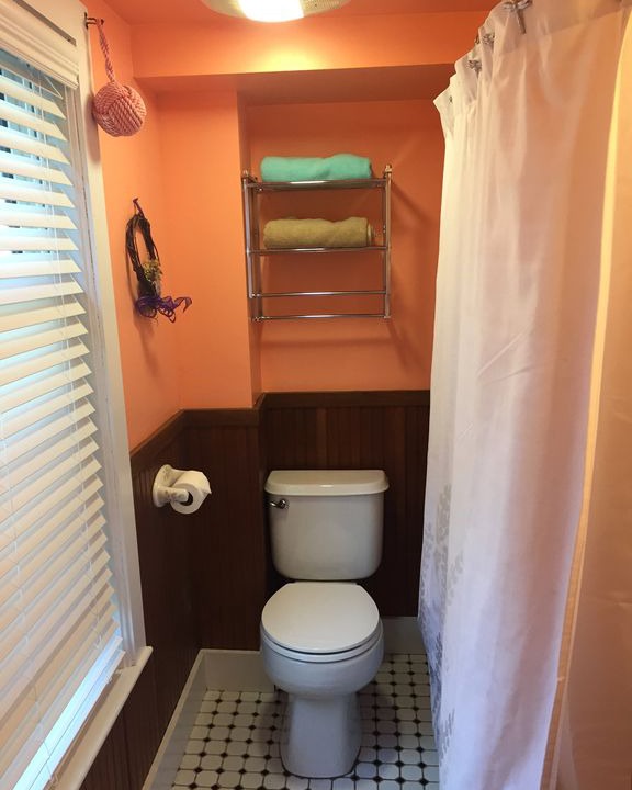 Photo of Bathroom in Peaks Island