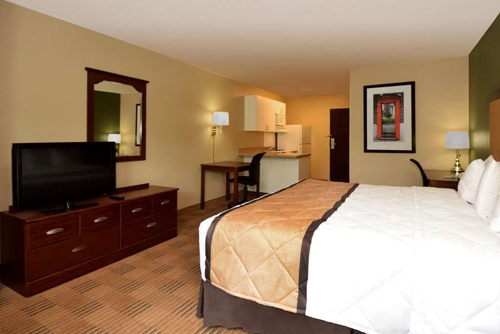 Photo of Bedroom in South Kansas City