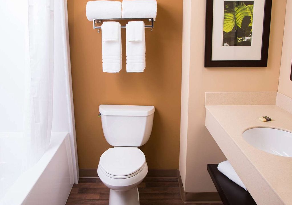 Photo of Bathroom in South Kansas City