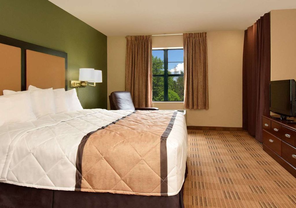 Photo of Bedroom in South Kansas City