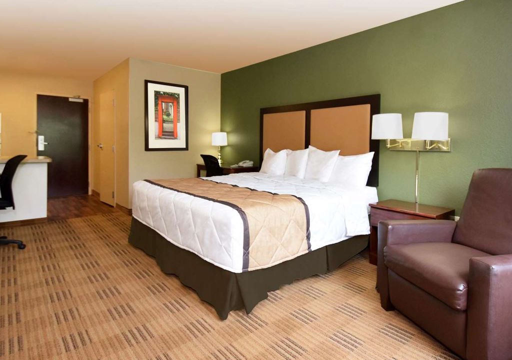 Photo of Bedroom in South Kansas City
