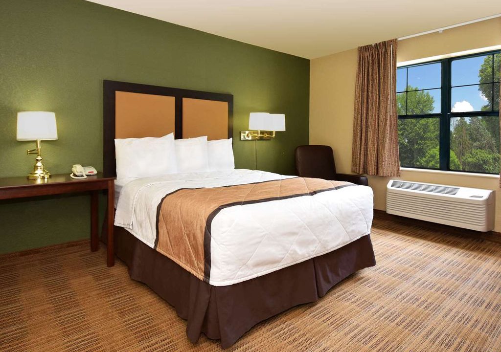 Photo of Bedroom in South Kansas City