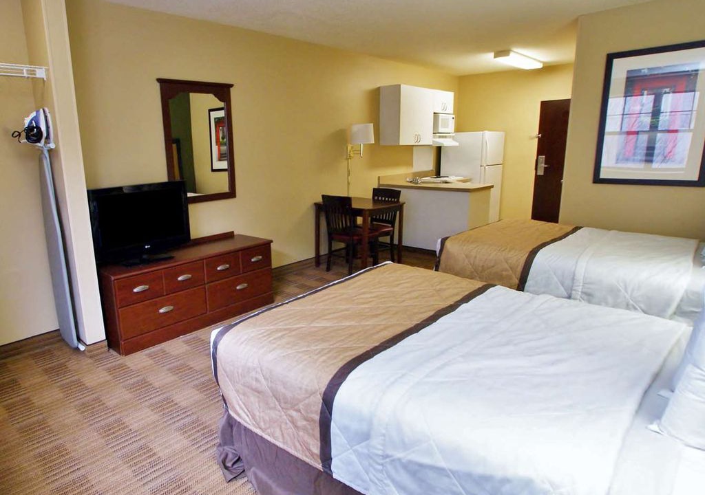 Photo of Bedroom in South Kansas City