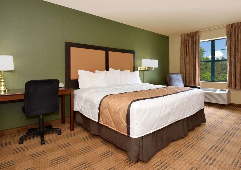 Photo of Bedroom in South Kansas City