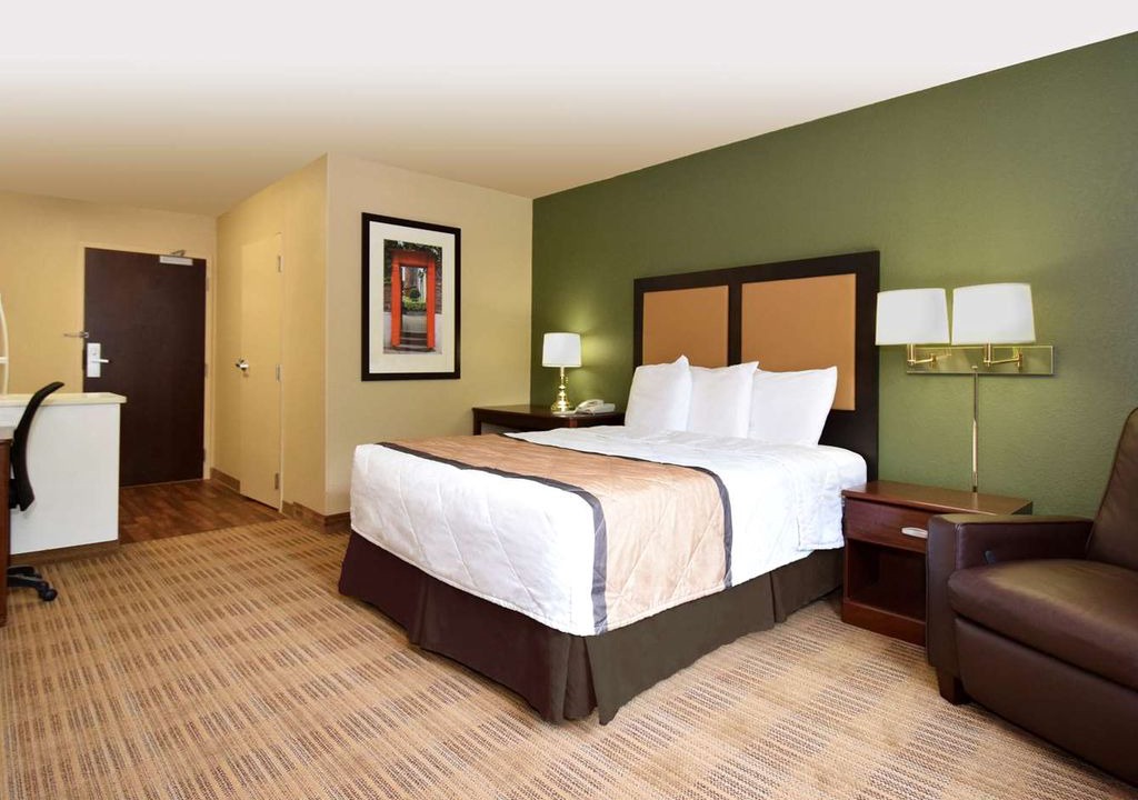 Photo of Bedroom in South Kansas City