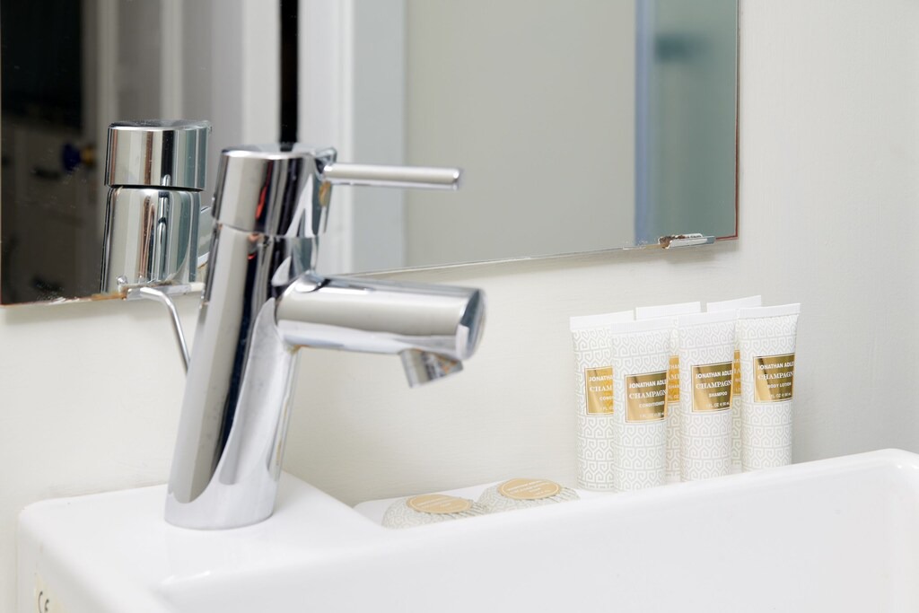 Photo of Bathroom in Beacon Hill