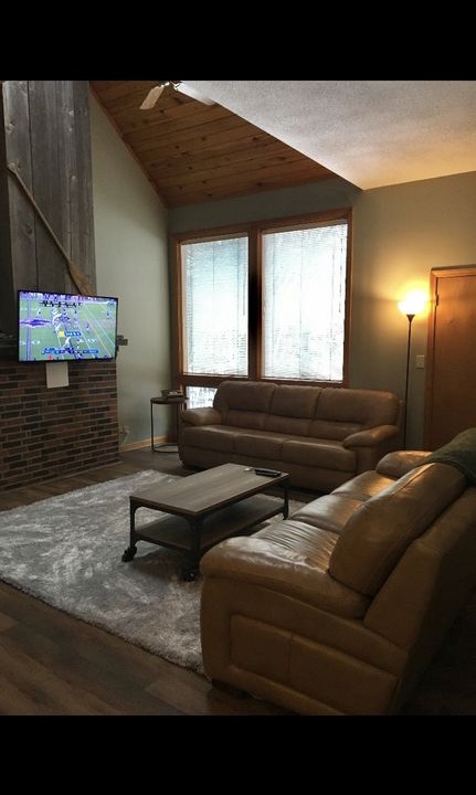 Photo of Livingroom in Birch Hill