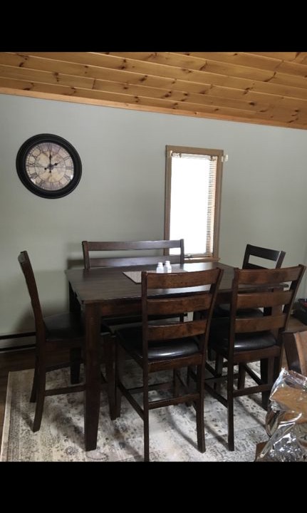 Photo of Livingroom in Birch Hill