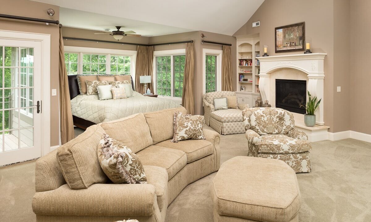 Photo of Livingroom in Platte City