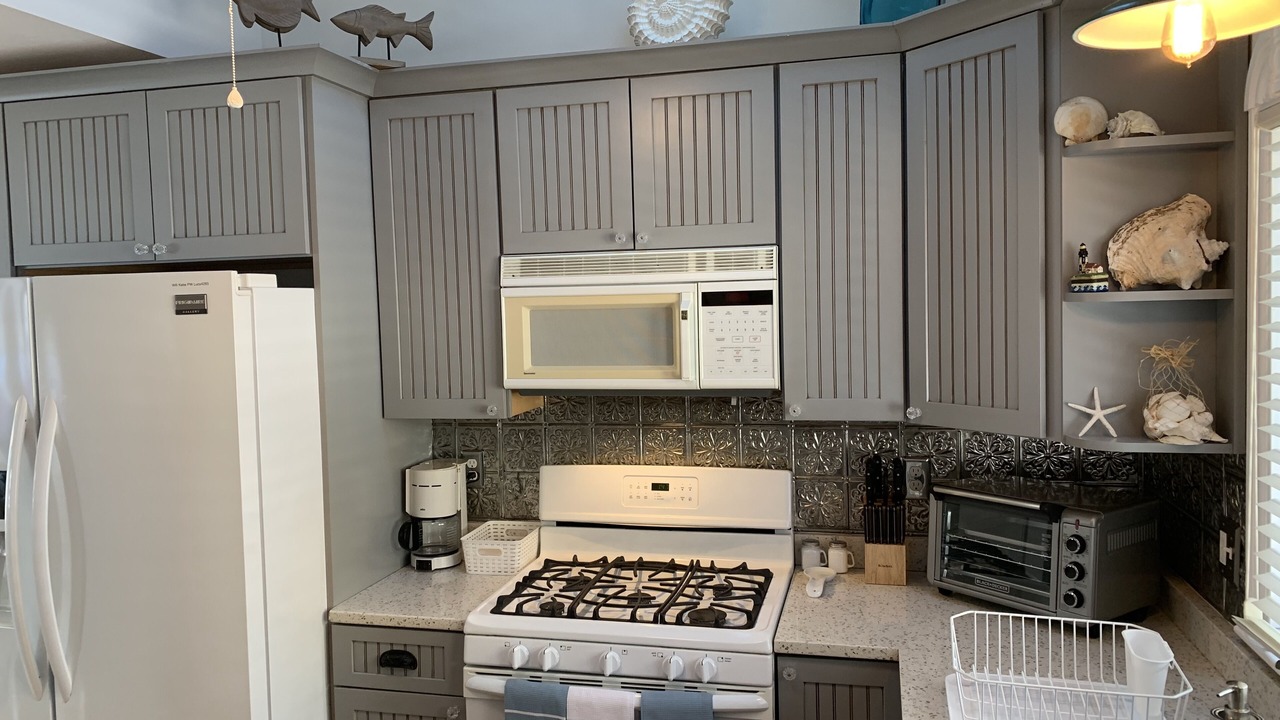 Photo of Kitchen in Gloucester