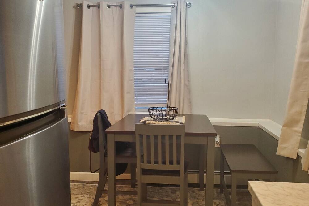 Photo of Kitchen in Russian Jack Park