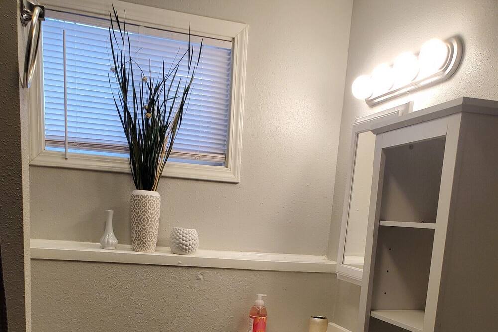 Photo of Bedroom in Russian Jack Park