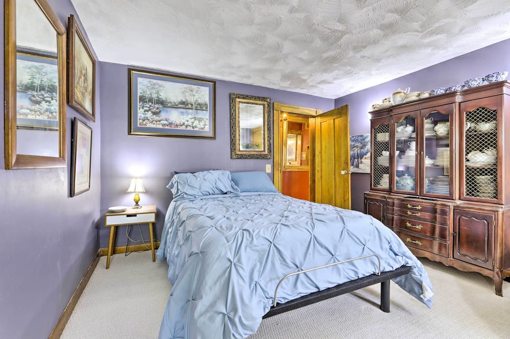 Photo of Bedroom in Woodstock