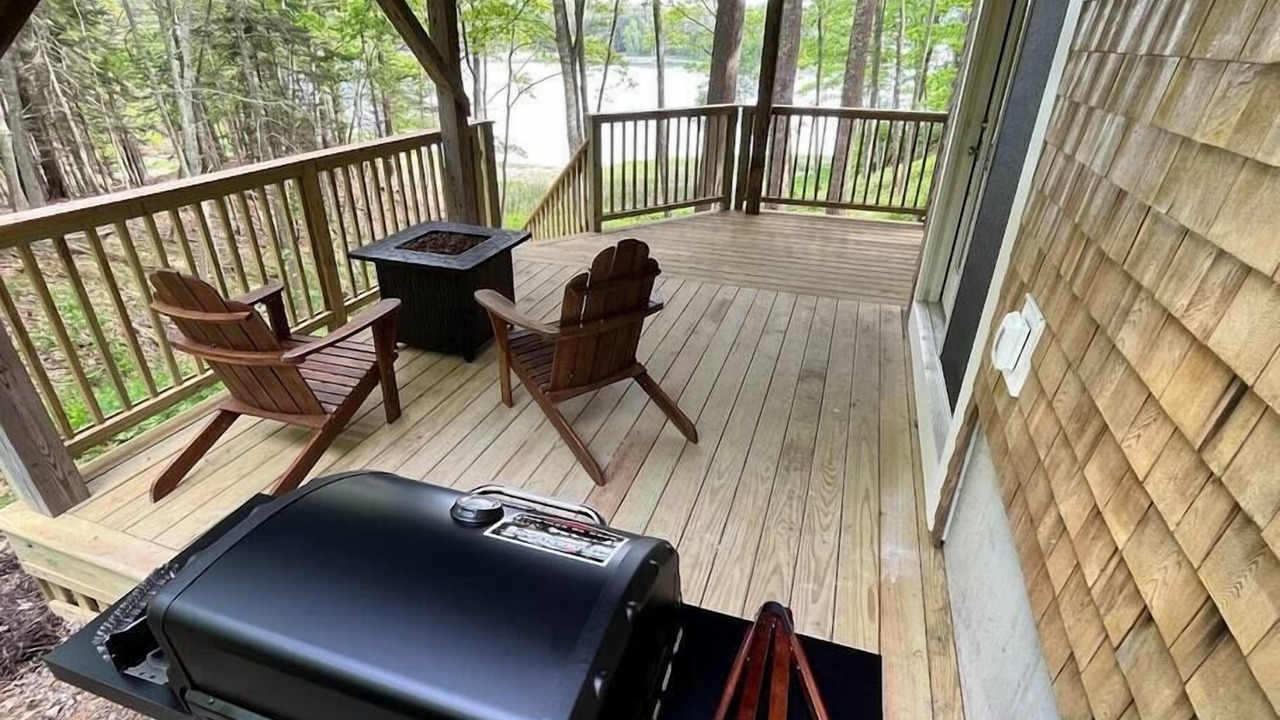 Photo of Outdoor in Freeport