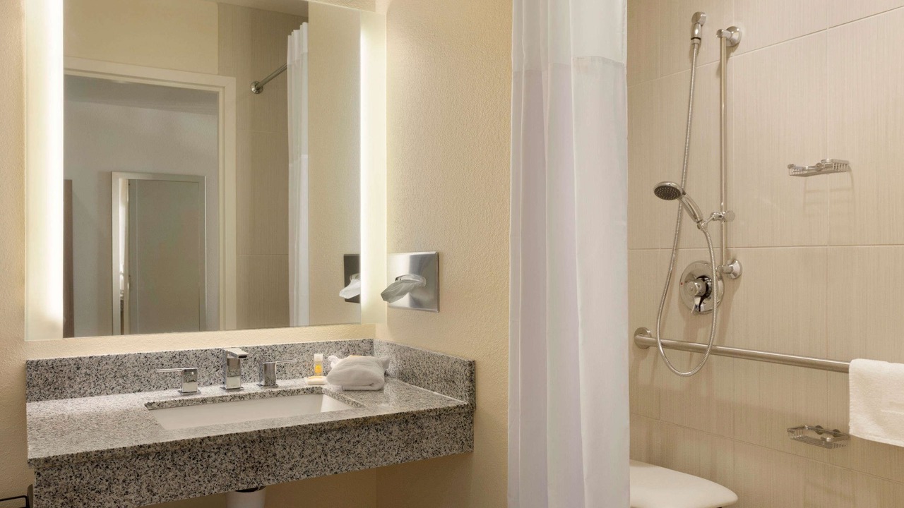 Photo of Bathroom in Caldwell