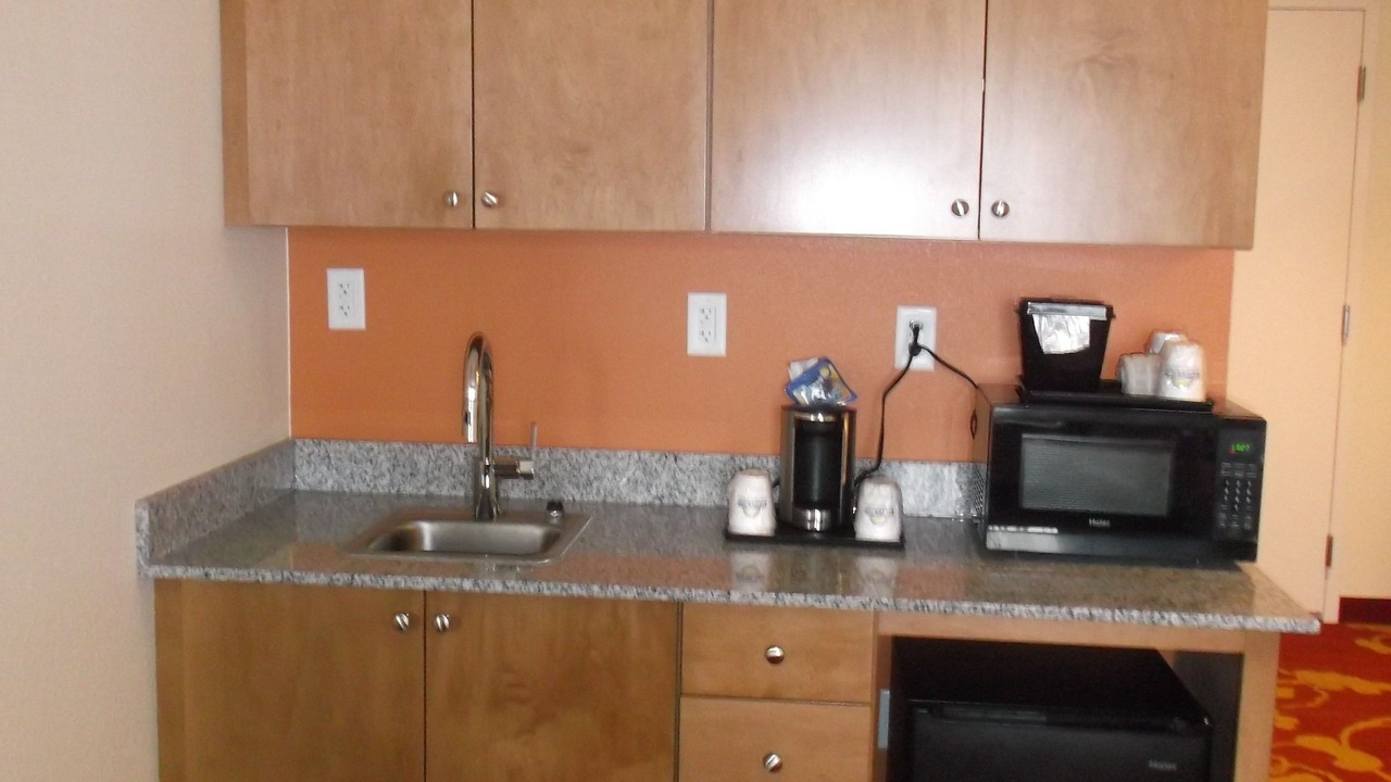 Photo of Kitchen in Caldwell