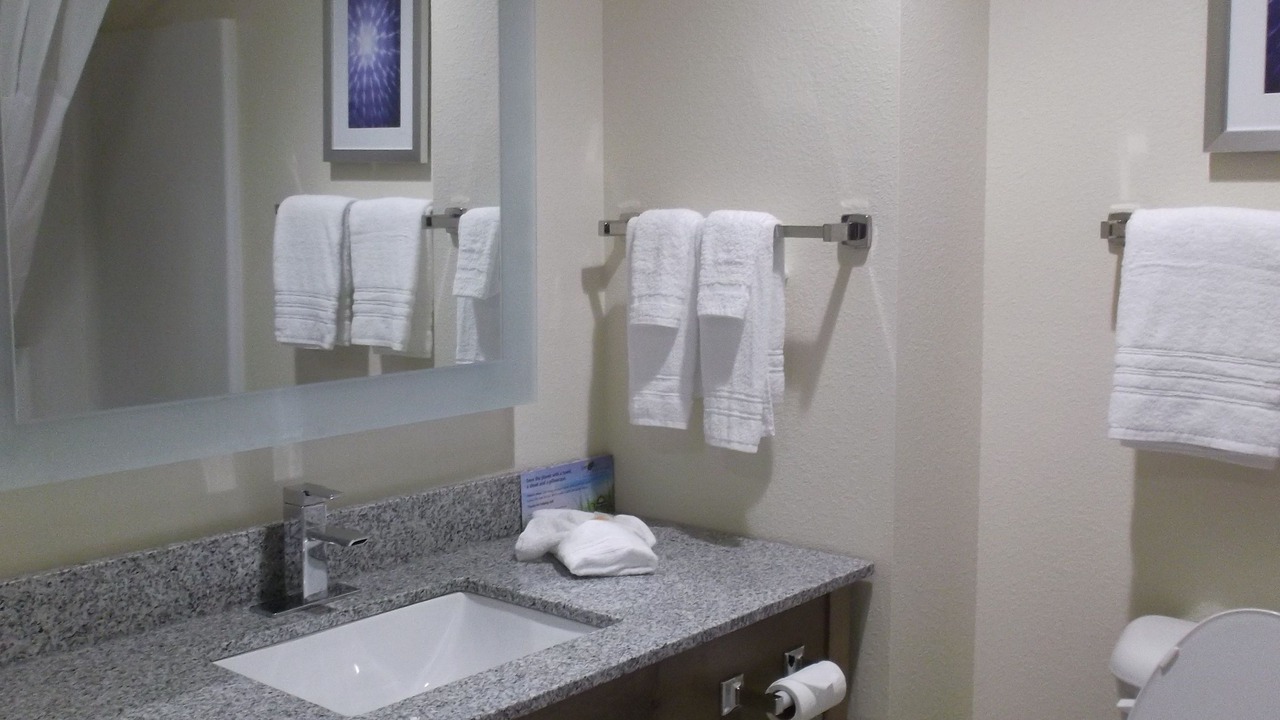 Photo of Bathroom in Caldwell