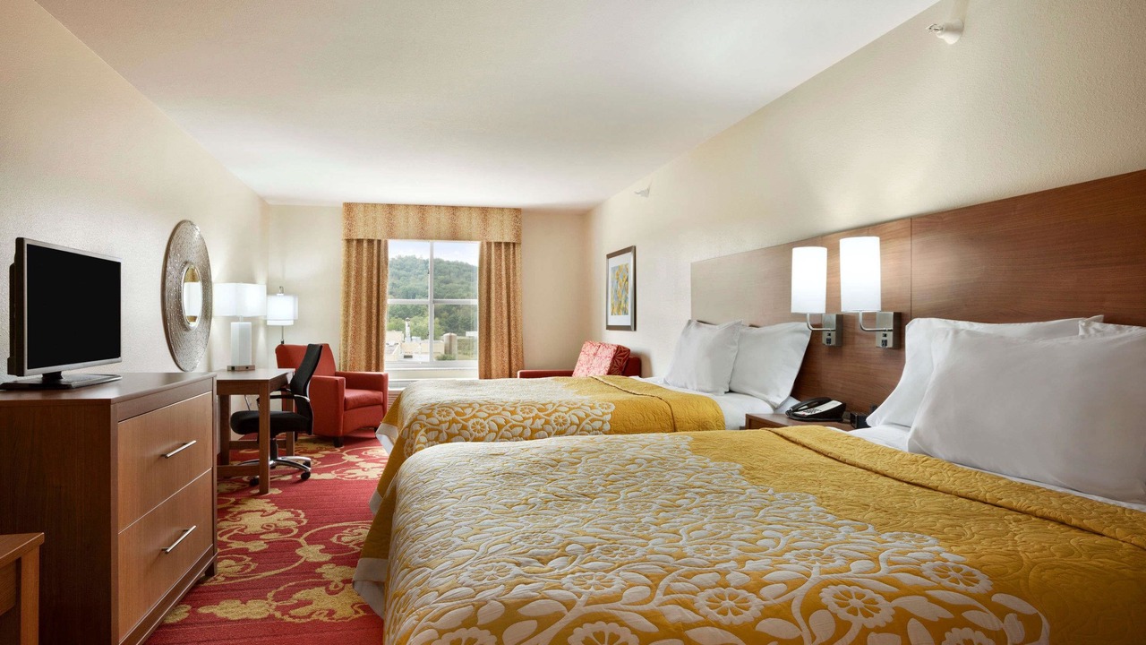 Photo of Bedroom in Caldwell