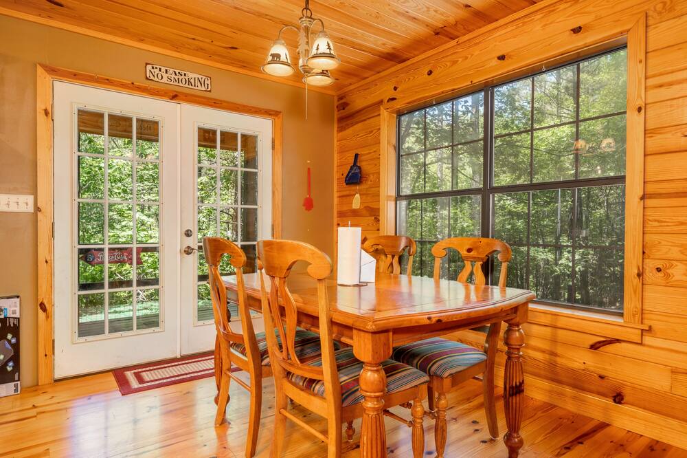 Photo of Kitchen in Bonnerdale
