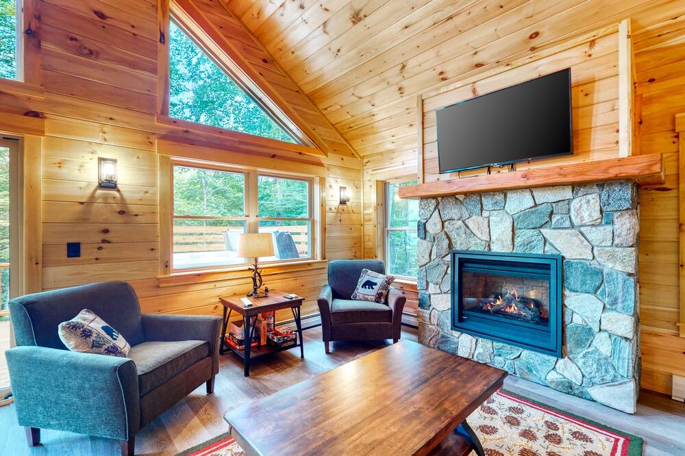 Photo of Others in Carrabassett Valley