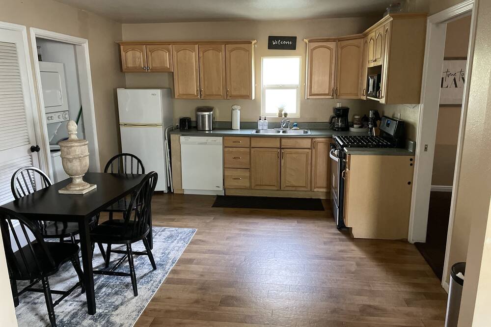 Photo of Kitchen in Toquerville