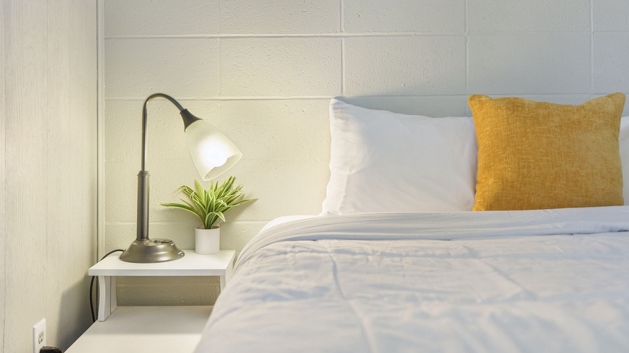 Photo of Bedroom in Kimberling City
