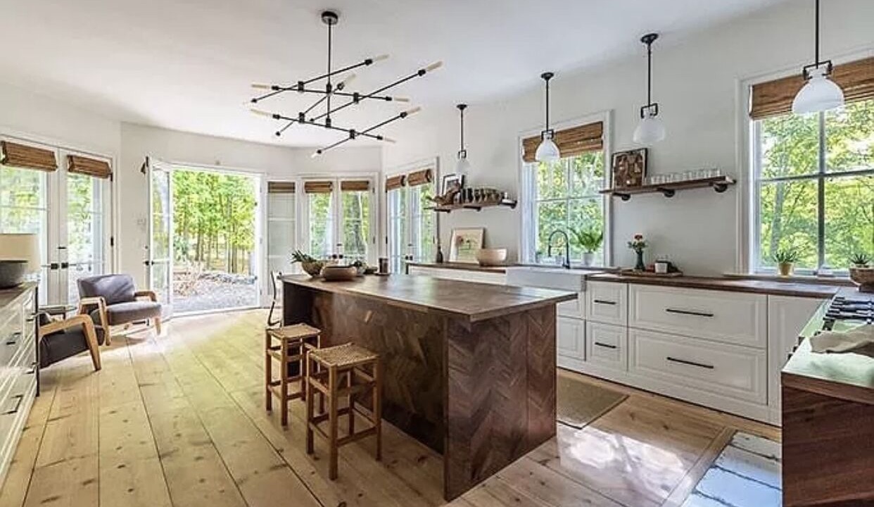 Photo of Kitchen in Hillsdale