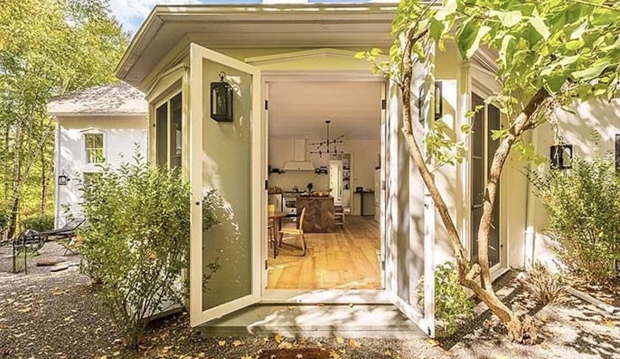 Photo of Outdoor in Hillsdale