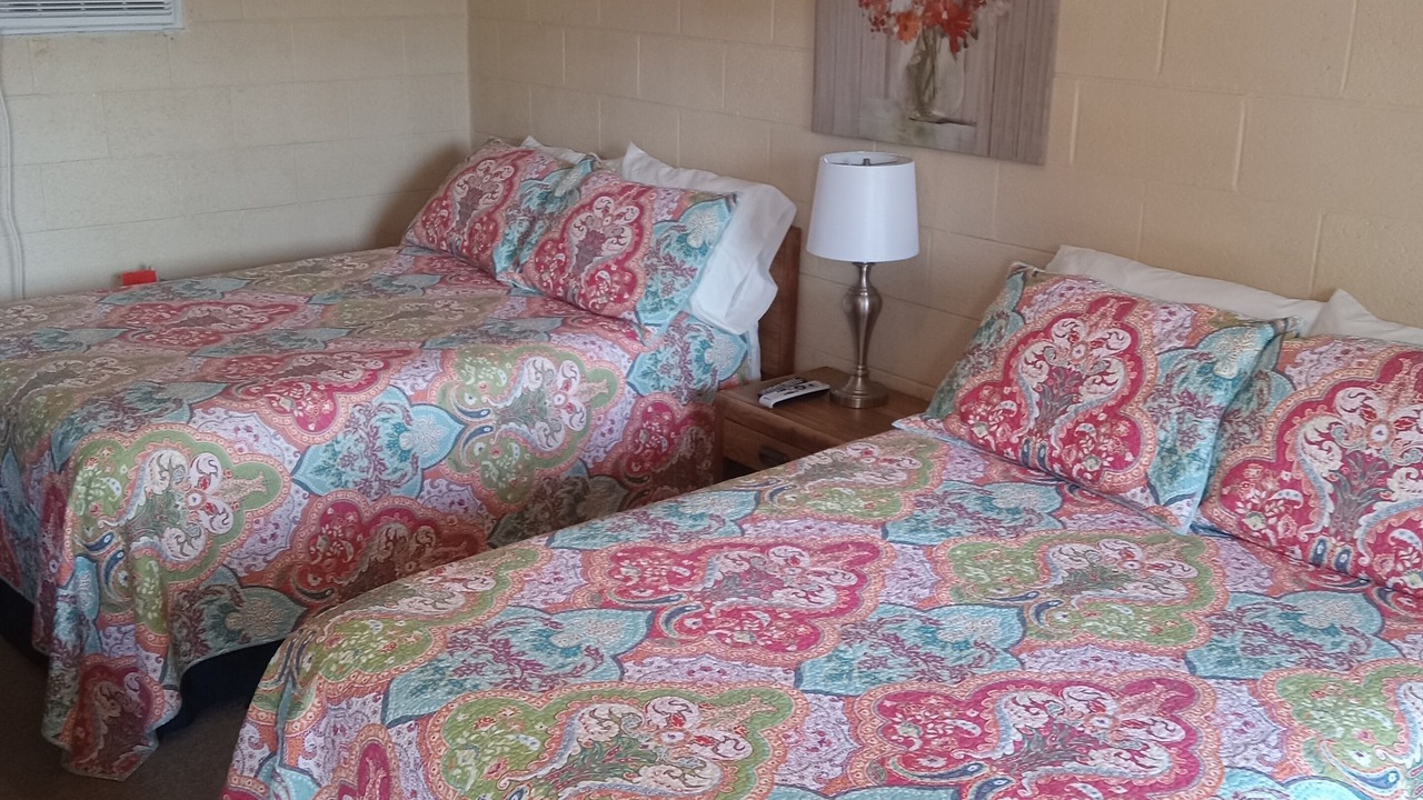 Photo of Bedroom in Morrilton