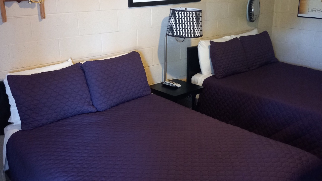 Photo of Bedroom in Morrilton