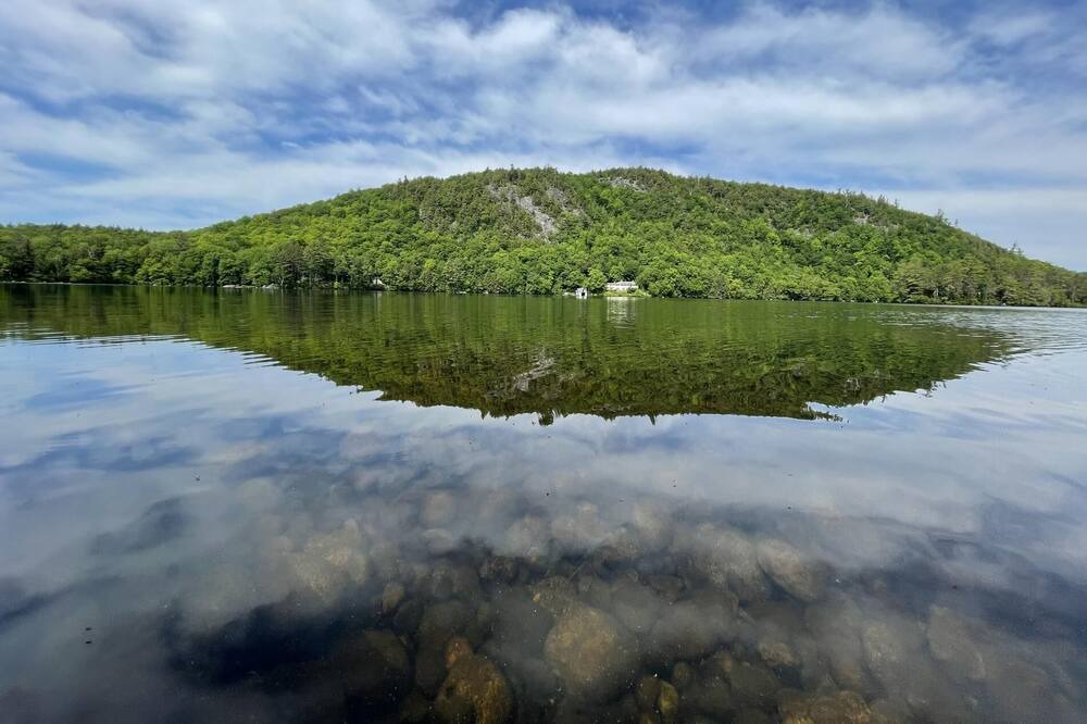 Photo of Outdoor in Bryant Pond