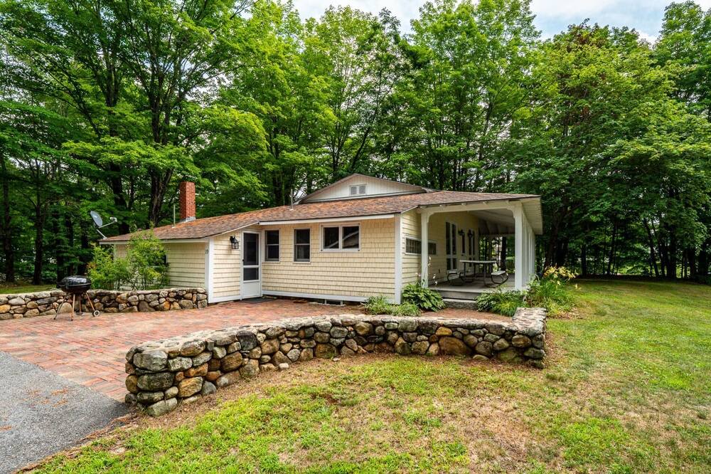 Photo of Outdoor in Bryant Pond