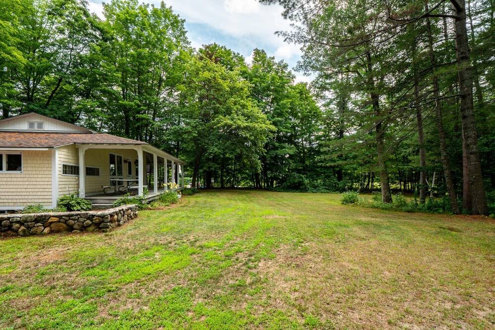 Photo of Outdoor in Bryant Pond