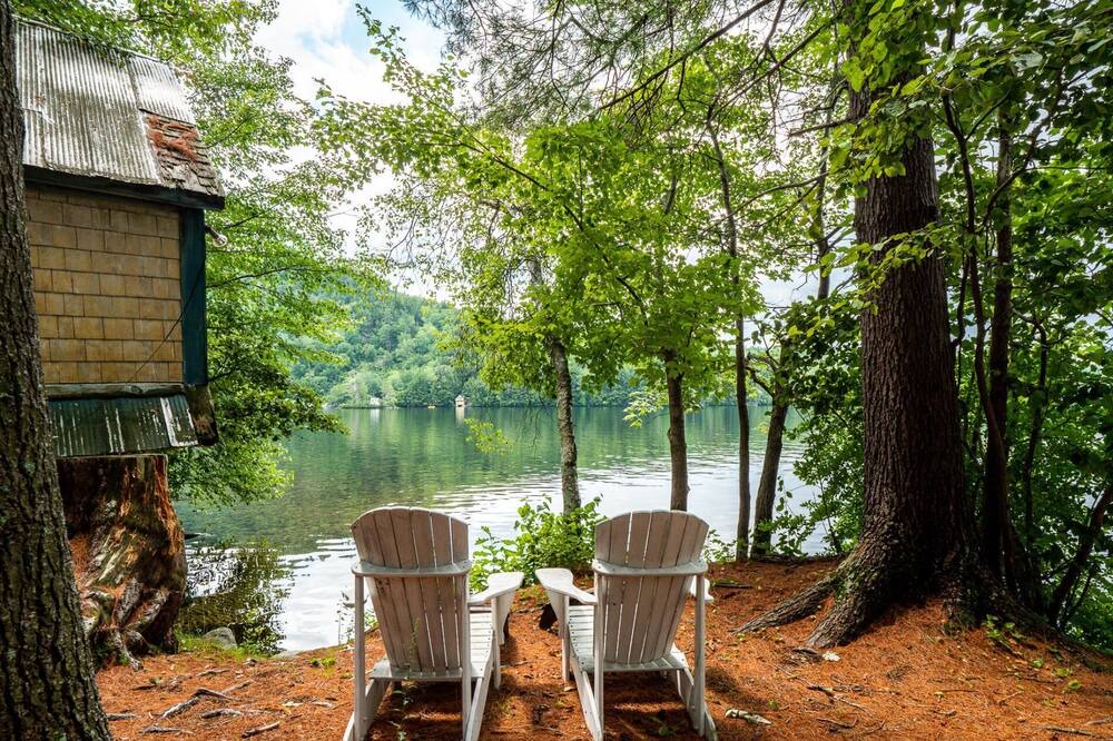 Photo of Outdoor in Bryant Pond