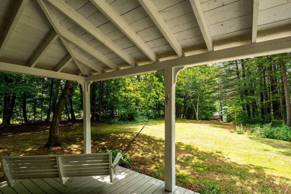 Photo of Outdoor in Bryant Pond
