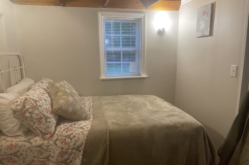 Photo of Bedroom in Paris