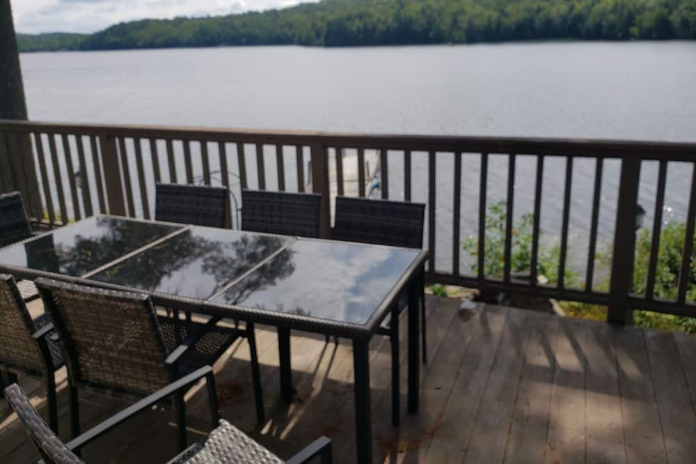 Photo of Patio Balcony in Baileyville
