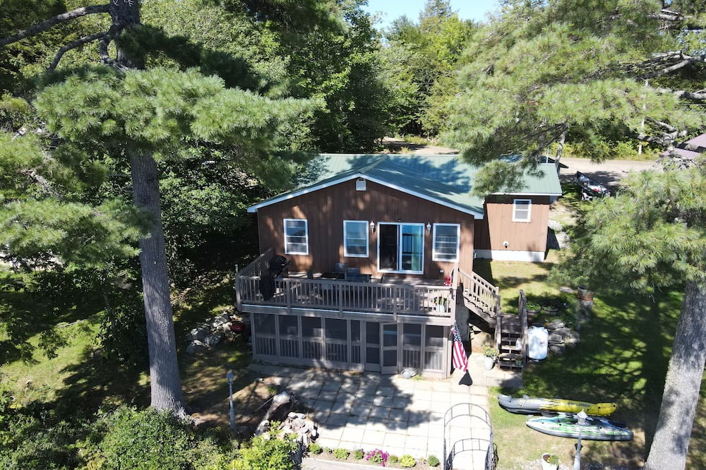 Photo of Outdoor in Baileyville