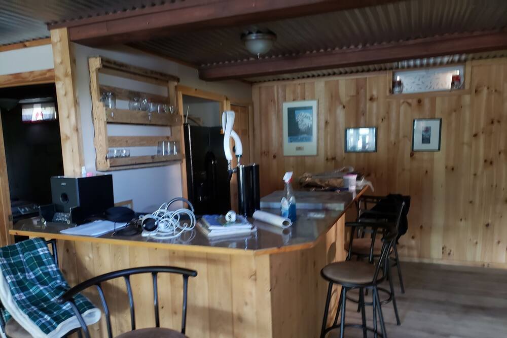Photo of Kitchen in Baileyville