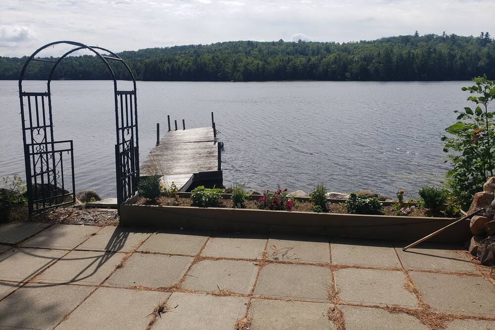 Photo of Patio Balcony in Baileyville