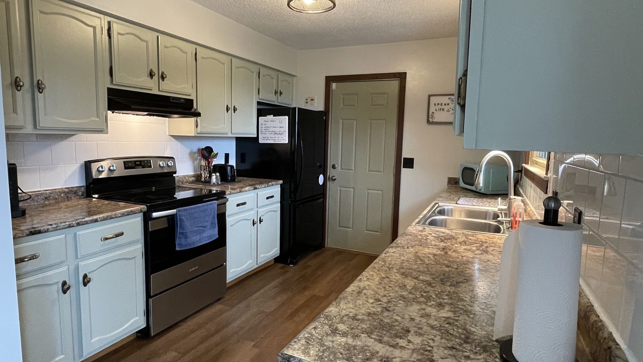 Photo of Kitchen in Bellville