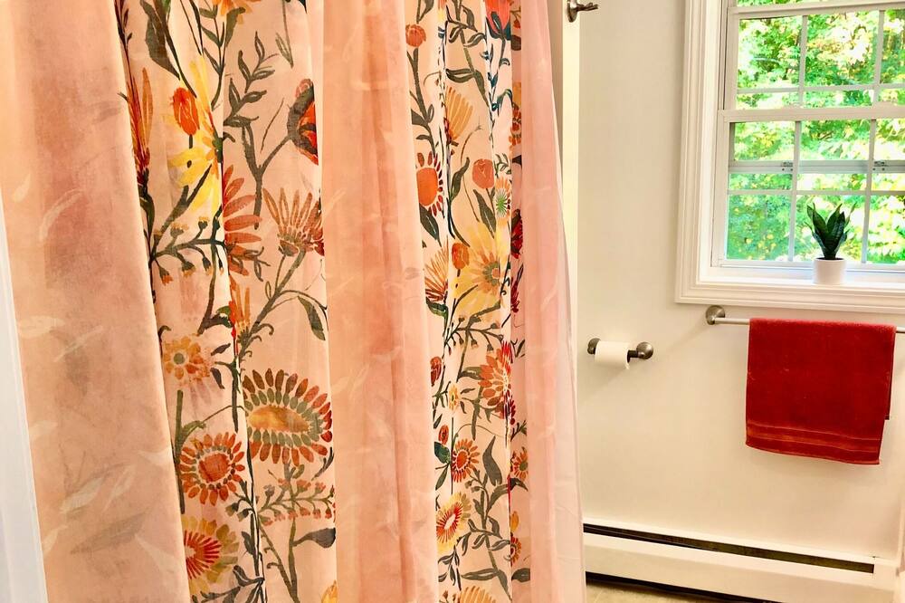Photo of Bathroom in Lebanon