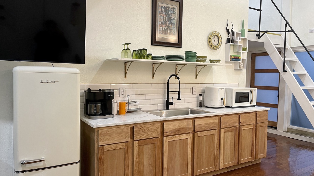 Photo of Kitchen in Galena