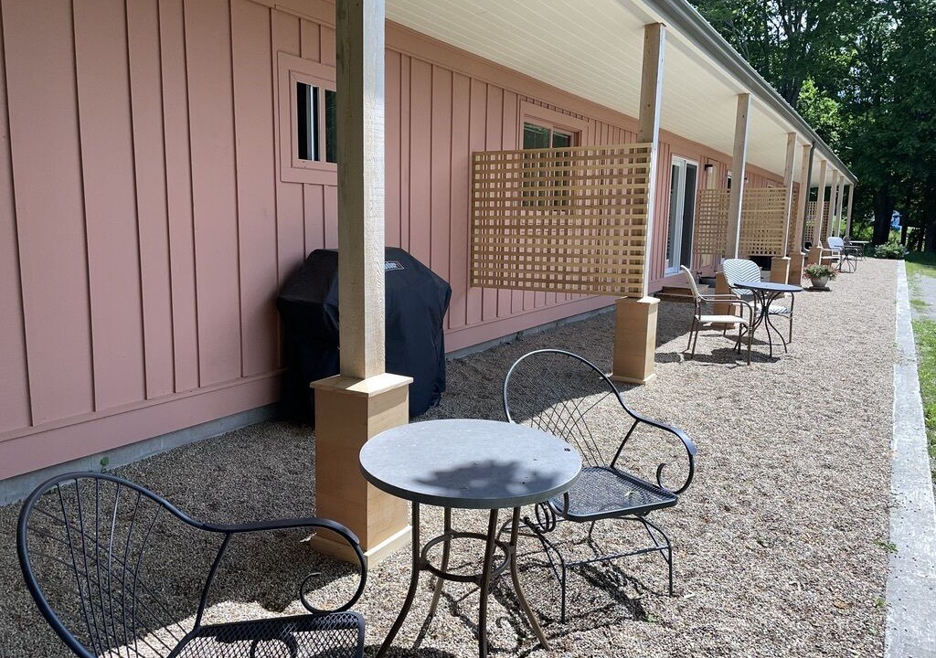 Photo of Outdoor in Orrs Island