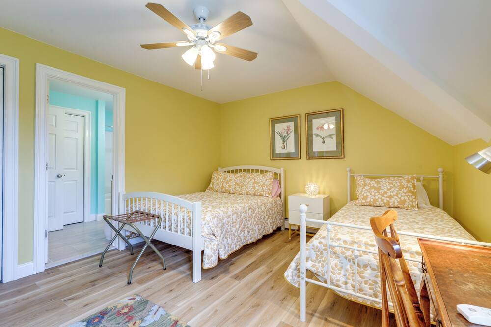 Photo of Bedroom in Lebanon