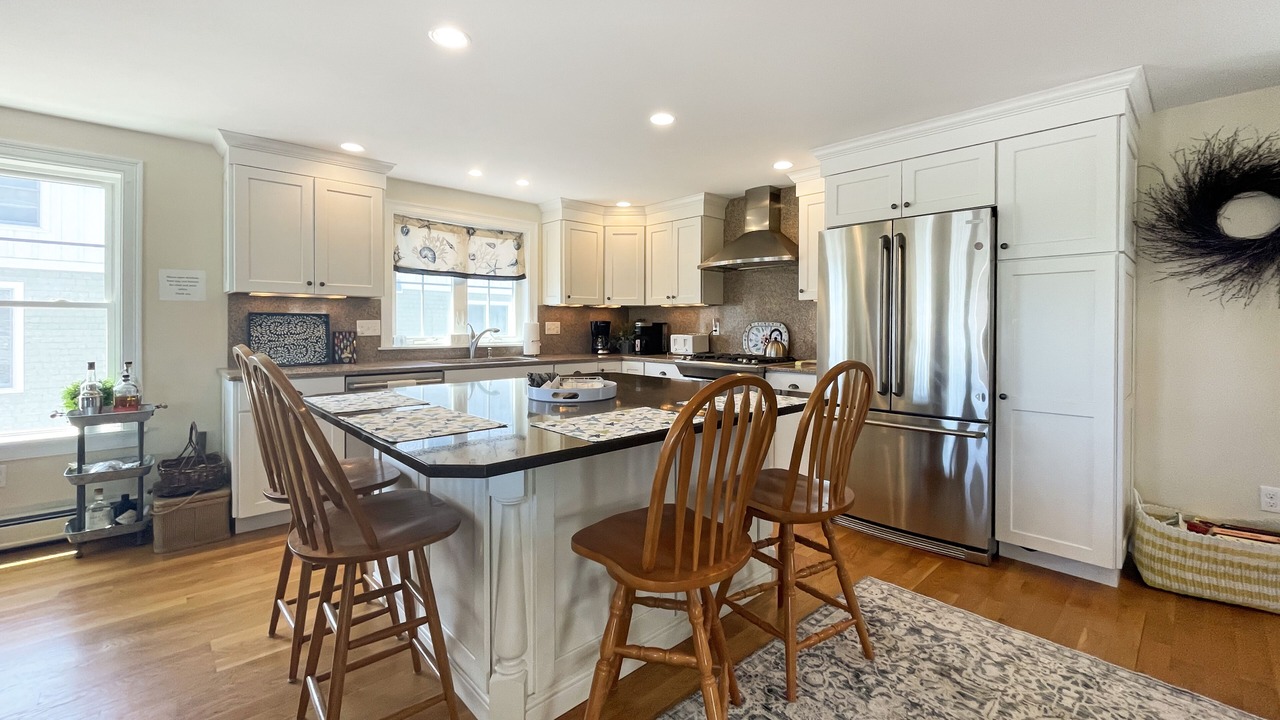 Photo of Kitchen in Wells