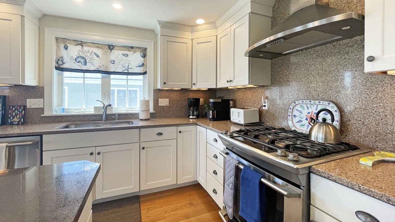 Photo of Kitchen in Wells